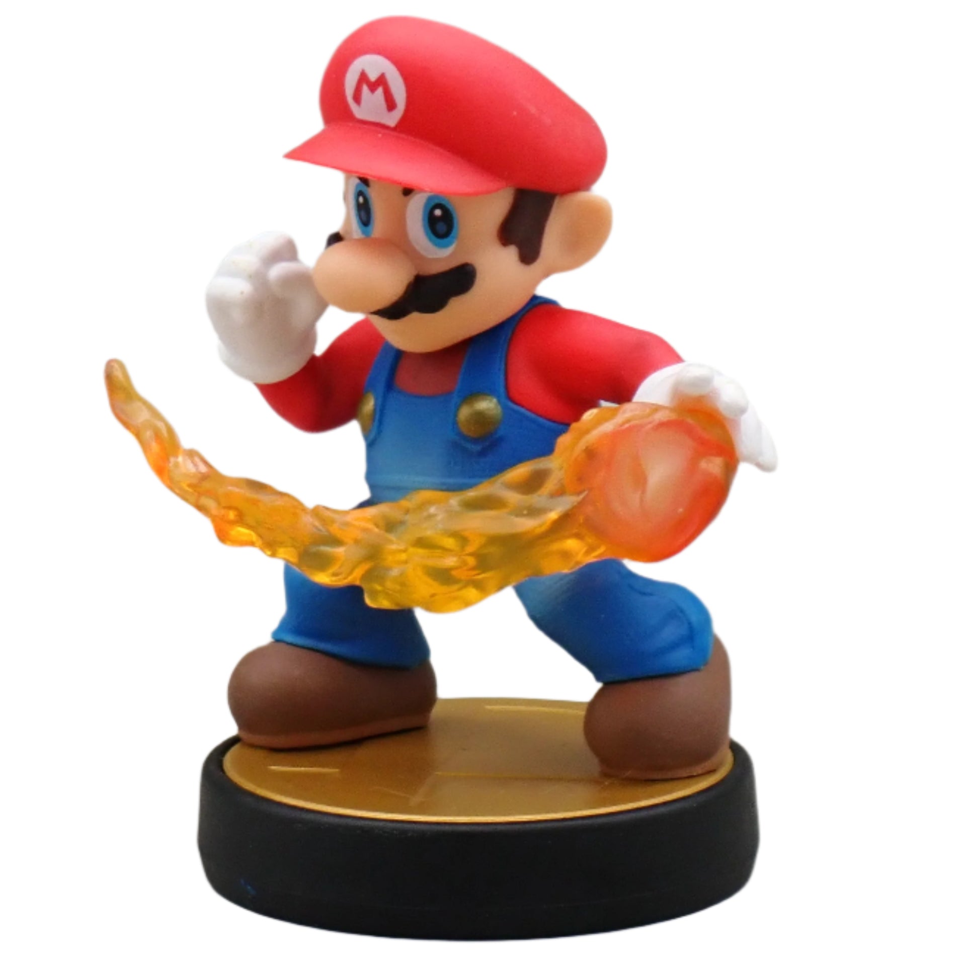 Mario (Super Smash Bros) - Amiibo