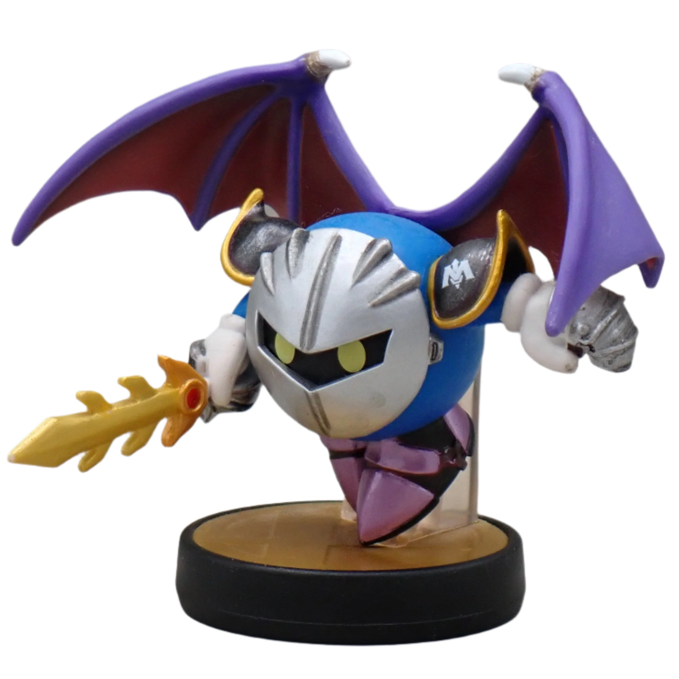 Meta Knight - Amiibo