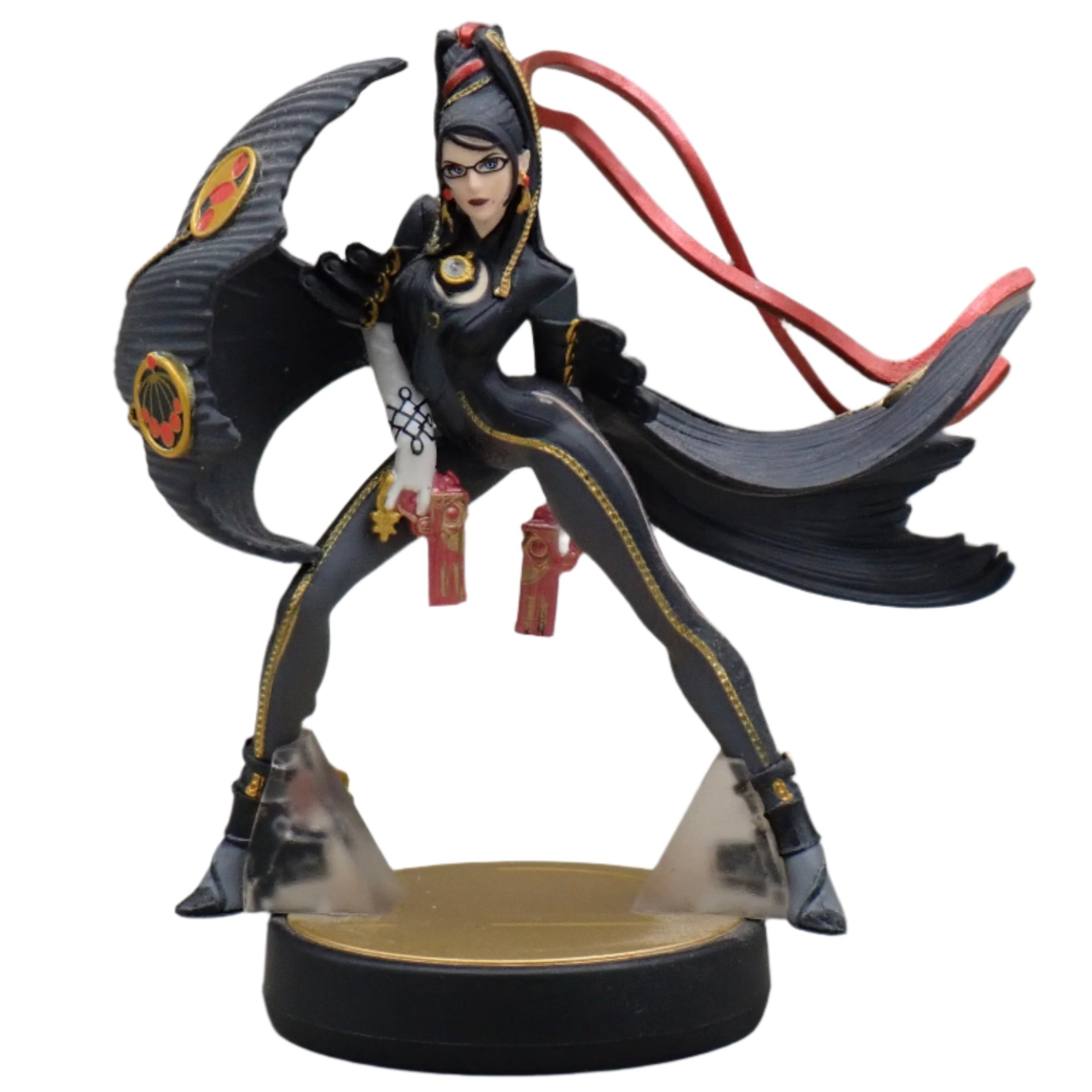 Bayonetta - Amiibo