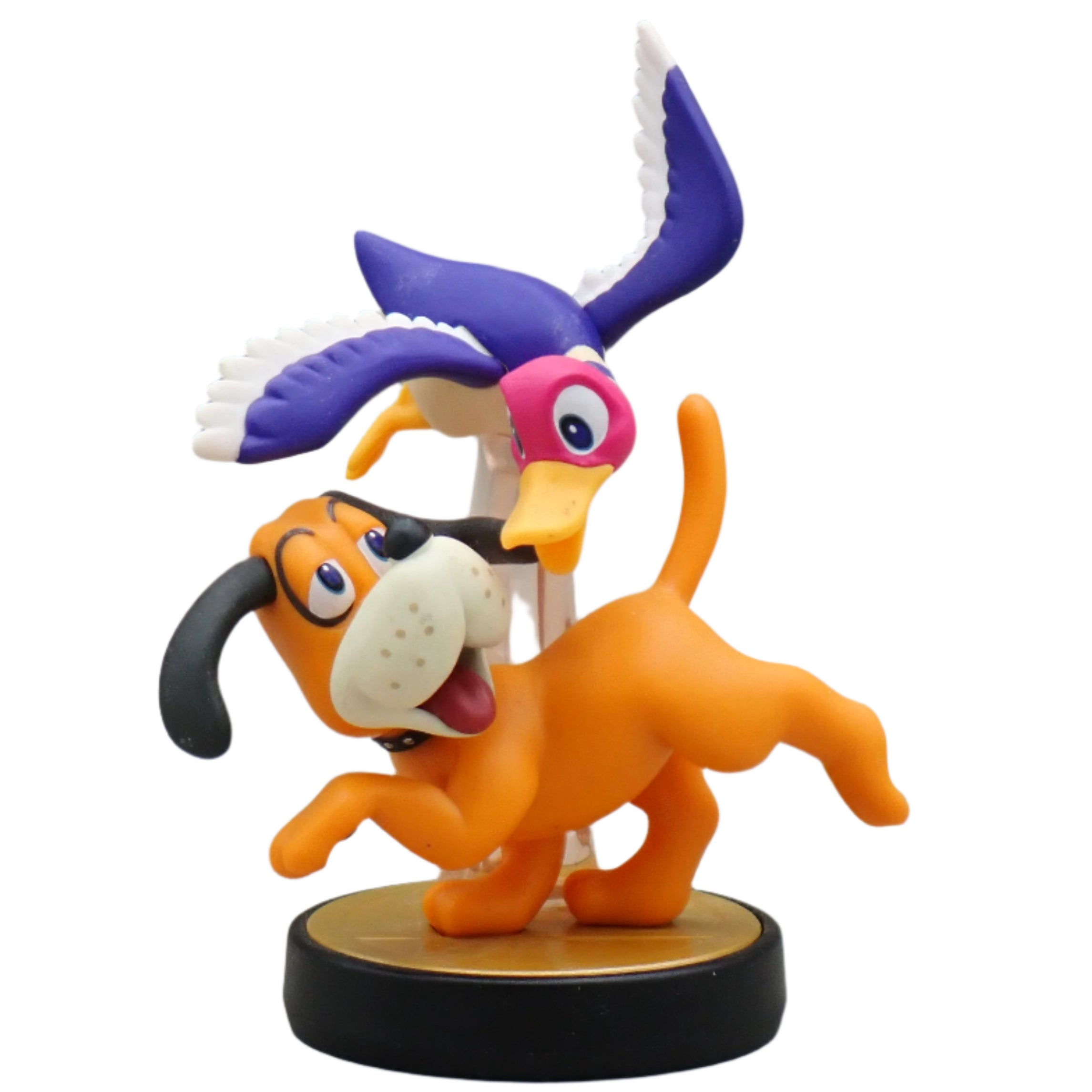 Duck Hunt - Amiibo