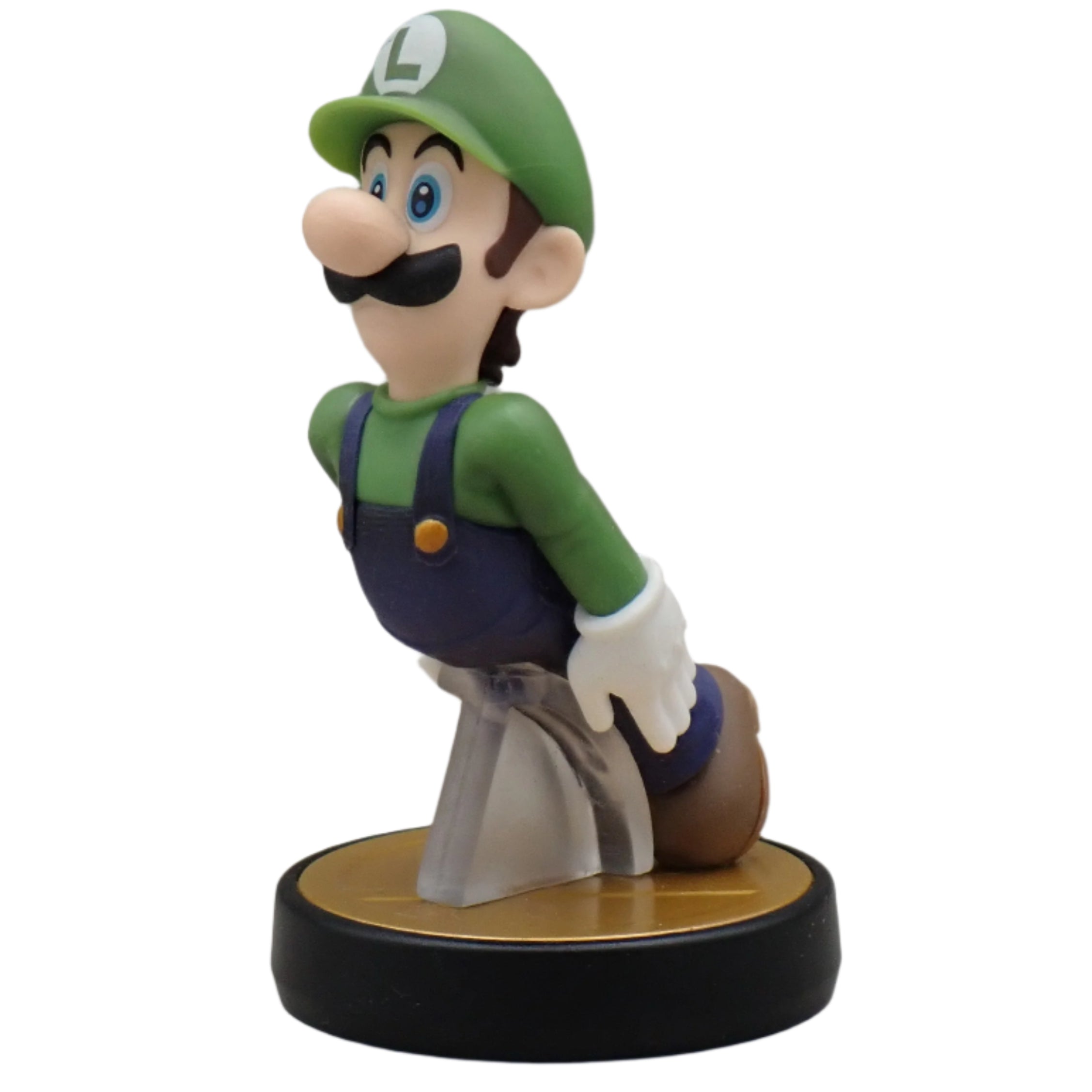 Luigi - Amiibo