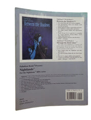 Nightbane Book Two: Nightlands (USED)