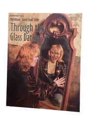 Nightbane Book Three: Through the Glass Darkly (USED)