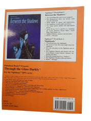 Nightbane Book Three: Through the Glass Darkly (USED)