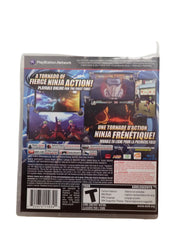 Naruto Shippuden Ultimate Ninja: Storm 2 - PS3