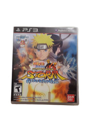 Naruto Shippuden: Ultimate Ninja Storm Generations