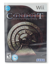 The Conduit [Special Edition] - Wii