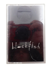 Blackfish - Self-Titled - Cassette Tape