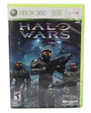 Halo Wars - Xbox 360