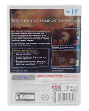 The Conduit [Special Edition] - Wii