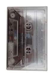 Blackfish - Self-Titled - Cassette Tape