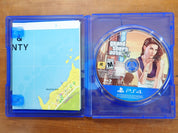 Grand Theft Auto V - PS4