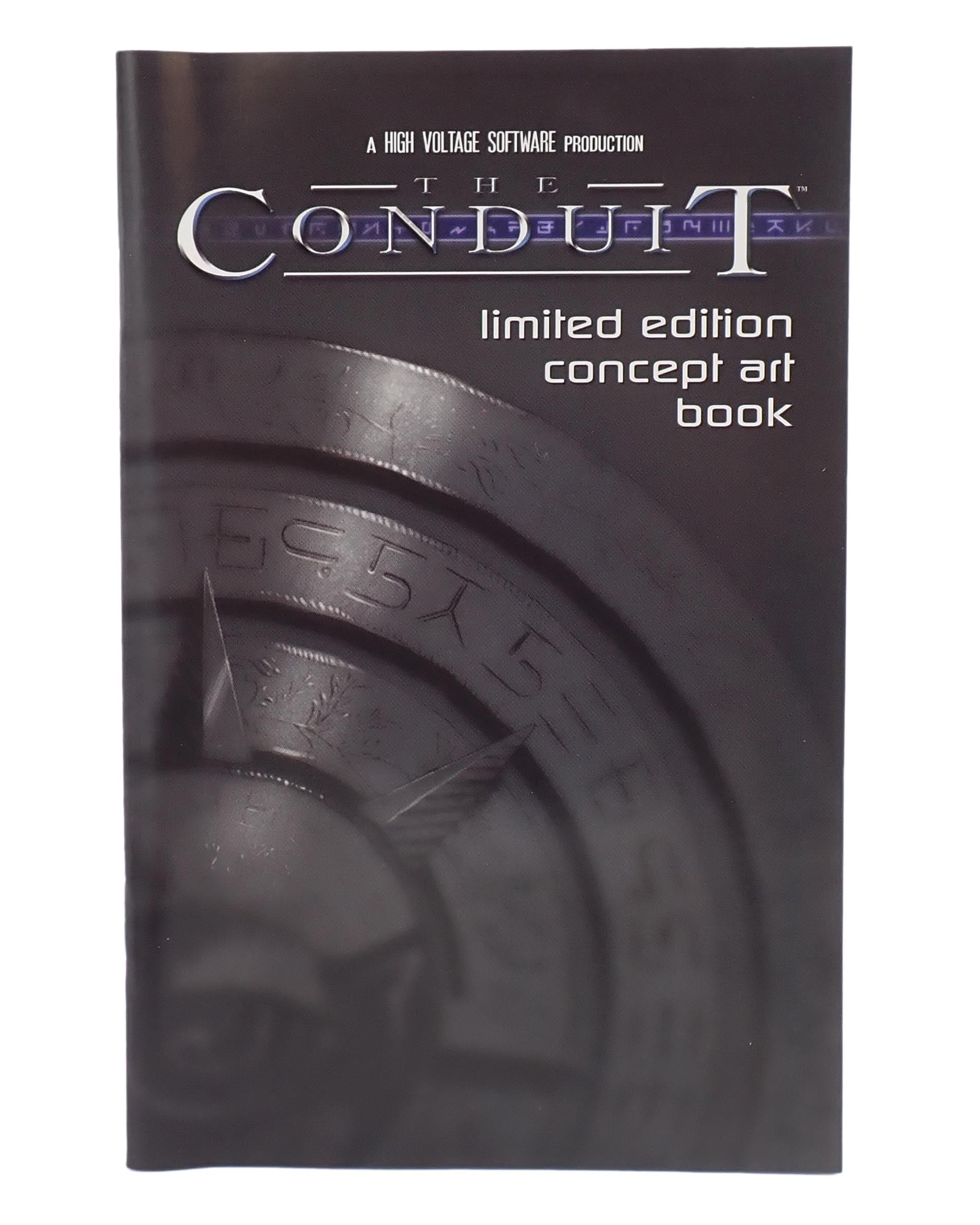 The Conduit [Special Edition] - Wii