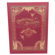 Candlekeep Mysteries - Dungeons & Dragons [Pre-Owned]