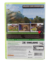 Minecraft Xbox 360 Edition - Xbox 360