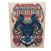 The Wild Beyond the Witchlight - Dungeons & Dragons [Pre-Owned]