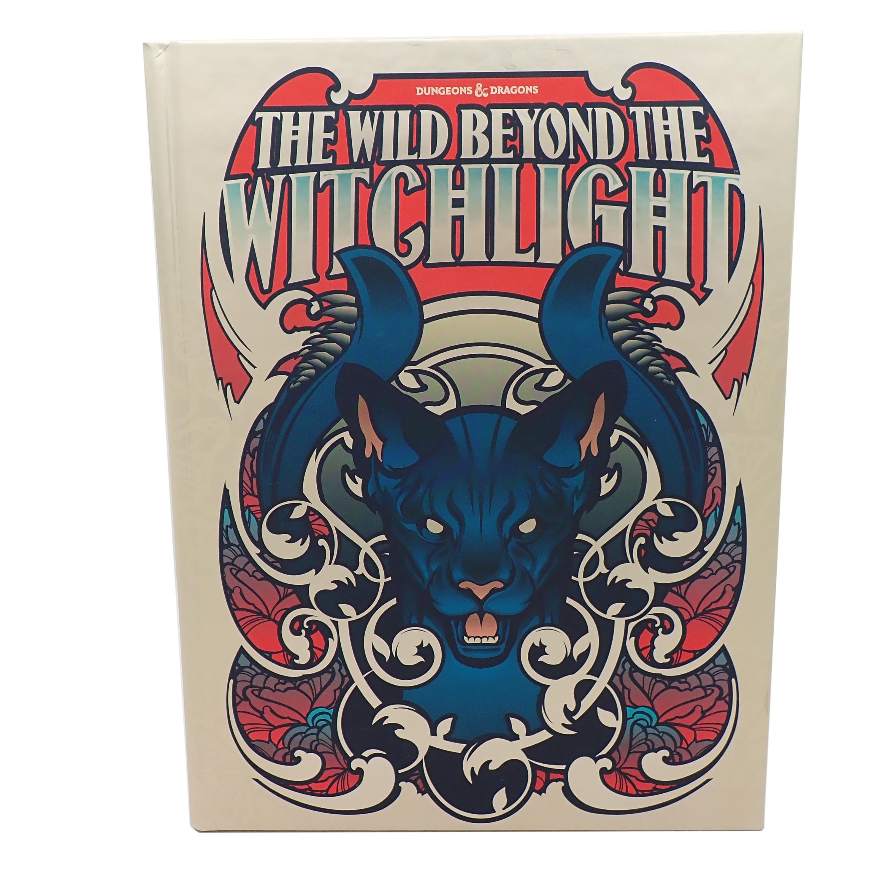 The Wild Beyond the Witchlight - Dungeons & Dragons [Pre-Owned]