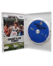 Grand Slam Tennis - Wii