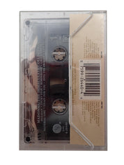 Madonna - The Immaculate Collection - Cassette Tape