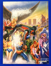 The SuperHeroes Annual 1983 - Hardcover (Pre-Owned)