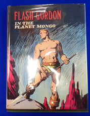 Flash Gordon: In the Planet Mongo - Hardcover (Pre-Owned)