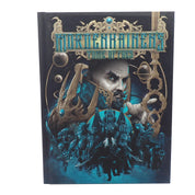 Mordenkainen's Tome of Foes - Dungeons & Dragons [Pre-Owned]
