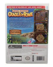Cradle of Rome - Wii