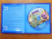 Spyro: Reignited Trilogy - PS4