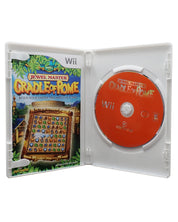 Cradle of Rome - Wii