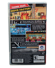 Exit - PSP
