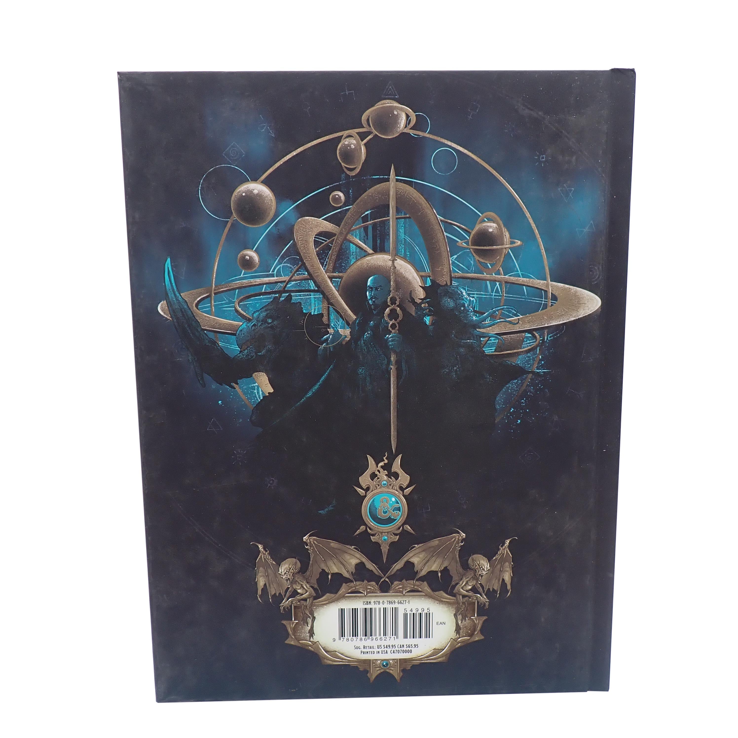 Mordenkainen's Tome of Foes - Dungeons & Dragons [Pre-Owned]