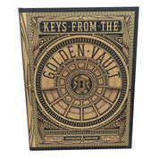 Keys from the Golden Vault - Dungeons & Dragons [Pre-Owned]