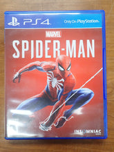 Load image into Gallery viewer, Spider-Man - PS4

