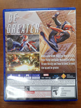 Load image into Gallery viewer, Spider-Man - PS4
