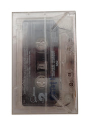 Michael Jackson - Bad - Cassette Tape