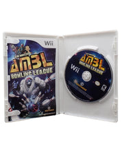 Alien Monster Bowling League - Wii
