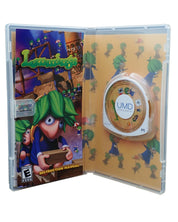 Lemmings - PSP