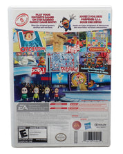 Hasbro Family Game Night 2 - Wii