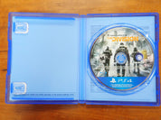 The Division - PS4