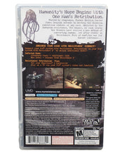 Resistance: Retribution - PSP