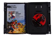 Super Smash Bros. Melee (Best Seller Verison) - Gamecube