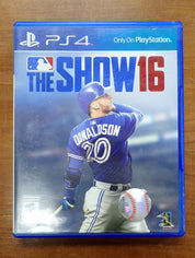 The Show 16 - PS4