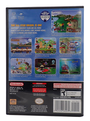 Super Smash Bros. Melee (Best Seller Verison) - Gamecube