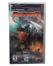 Mytran Wars - PSP