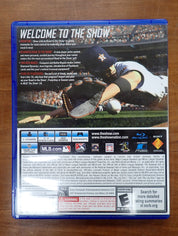 The Show 16 - PS4