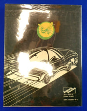 Green Hornet Collector's Edition - SIGNED Hardcover (Pre-Owned)