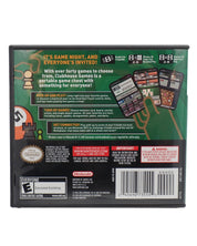 Clubhouse Games - DS