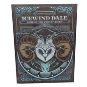 Icewild Dale: Rime of the Frostmaiden - Dungeons & Dragons [Pre-Owned]