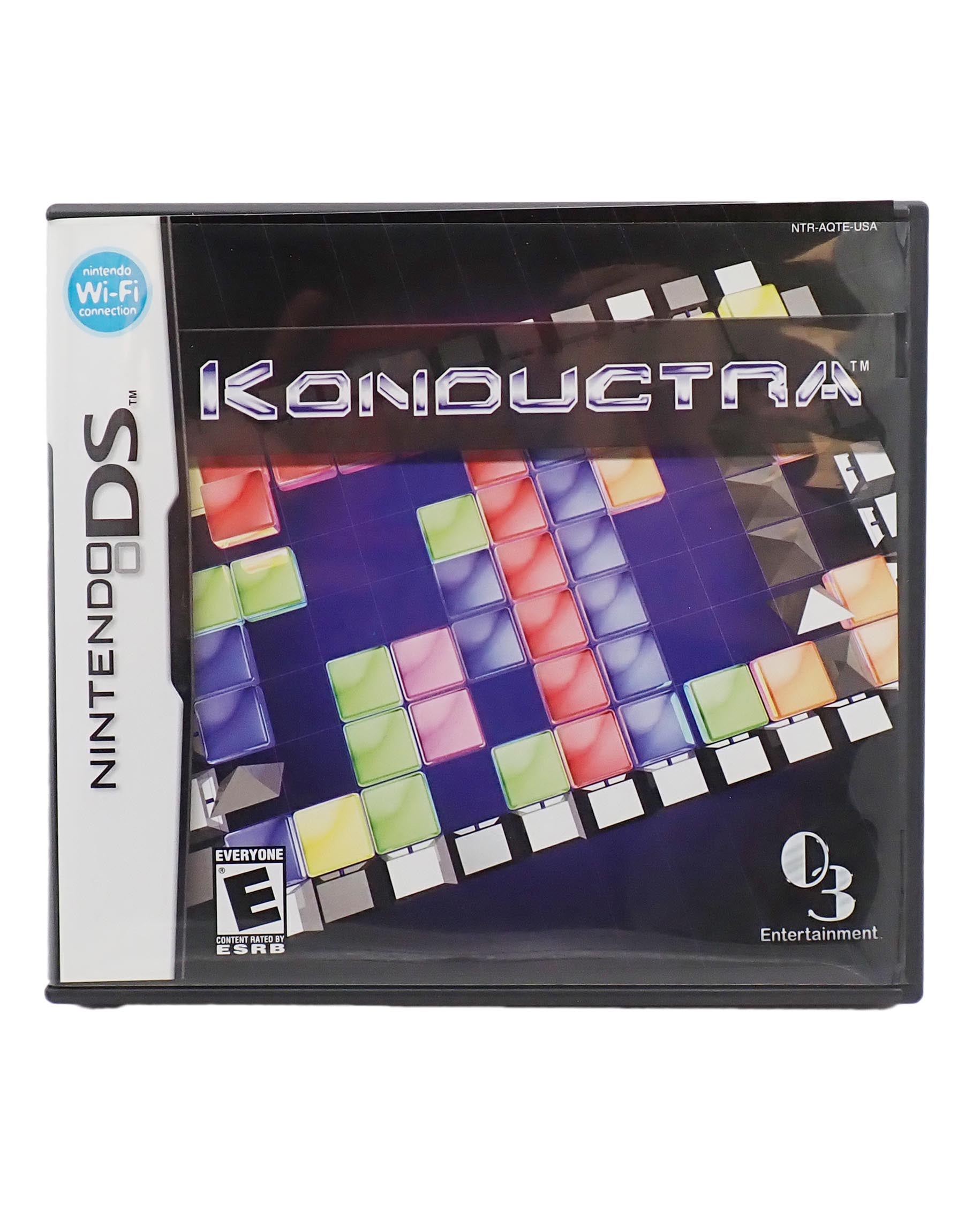 Konductra - DS