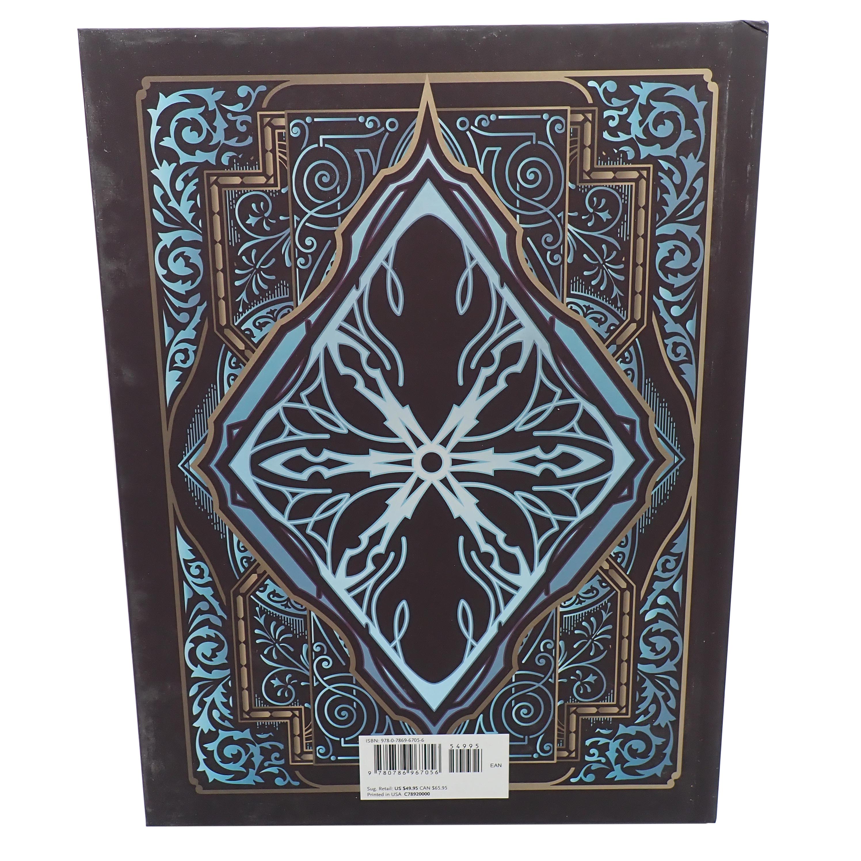 Icewild Dale: Rime of the Frostmaiden - Dungeons & Dragons [Pre-Owned]